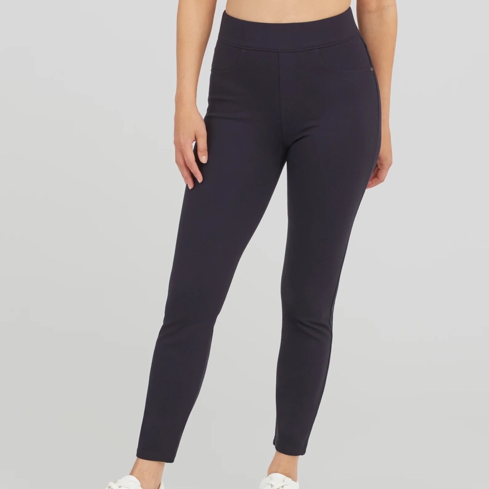 Spanx The Perfect Pant, Ankle 4-Pocket